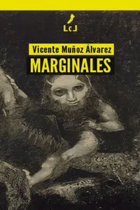 Marginales_cover