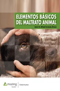 Elementos básicos del maltrato animal_cover