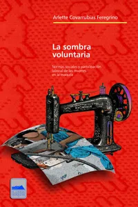 La sombra voluntaria_cover