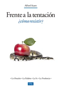 Frente a la tentación_cover