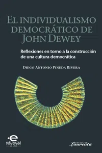 El individualismo democrático de John Dewey_cover