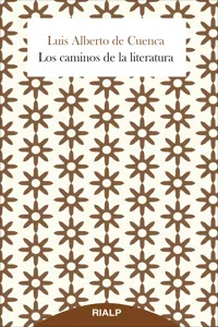 Los caminos de la literatura_cover