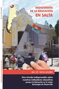 Radiografía de la educación en Salta_cover