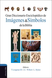 Gran diccionario enciclopédico de imágenes y símbolos de la Biblia_cover