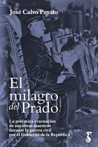 El milagro del Prado_cover