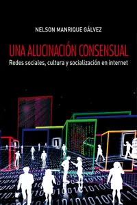 Una alucinación consensual_cover