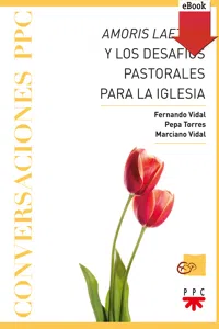 Amoris Laetitia y los desafíos pastorales para la Iglesia_cover