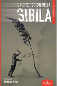 La predicción de la Sibila_cover