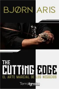 The Cutting Edge_cover