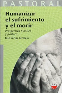 Humanizar el sufrimiento y el morir_cover