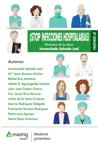 ¡Stop infecciones hospitalarias!_cover