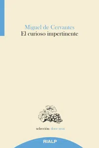 El curioso impertinente_cover