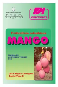 Fruticultura Colombiana: Mango_cover