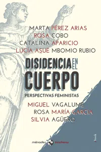 Disidencia en el cuerpo_cover