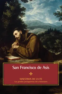 San Francisco de Asís_cover