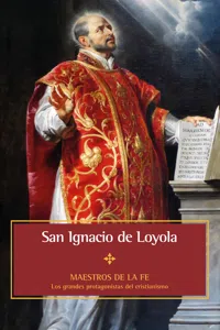 San Ignacio de Loyola_cover