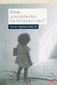 Dios, ¿un extraño en nuestra casa?_cover