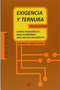 Exigencia y ternura_cover