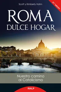 Roma dulce hogar_cover