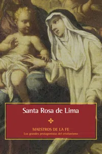 Santa Rosa de Lima_cover