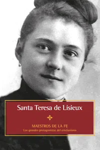 Santa Teresa de Lisieux_cover