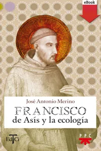 Francisco de Asís y la ecología_cover