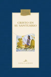 Cristo en su Santuario_cover