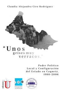 Unos grises muy verracos_cover