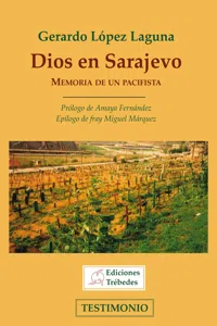 Dios en Sarajevo_cover