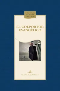 El colportor evangélico_cover