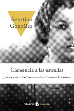 Clemencia a las estrellas