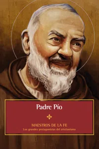 Padre Pío_cover