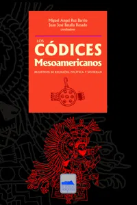 Los códices mesoamericanos_cover