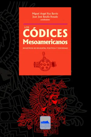 Los códices mesoamericanos