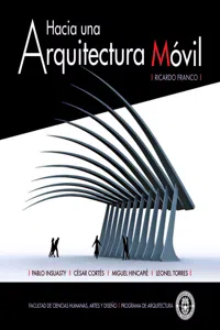 Hacia una arquitectura móvil_cover