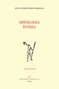 Mitología íntima_cover