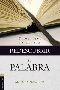 Redescubrir la Palabra_cover