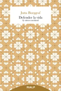 Defender la vida_cover