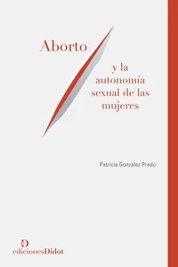 Aborto y la autonomía sexual de las mujeres_cover