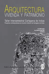 Arquitectura, vivienda y patrimonio_cover