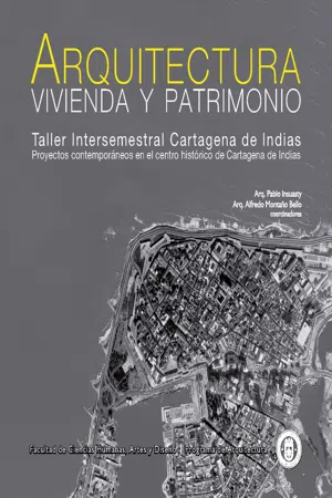 Arquitectura, vivienda y patrimonio