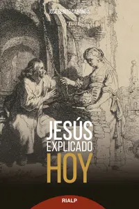 Jesús explicado hoy_cover