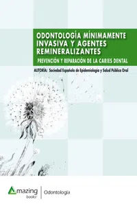 Odontología mínimamente invasiva y agentes remineralizantes_cover