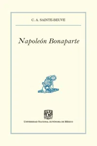 Napoleón Bonaparte_cover