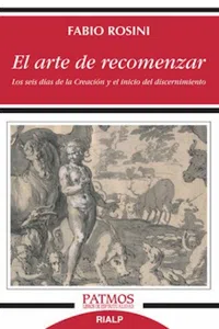 El arte de recomenzar_cover