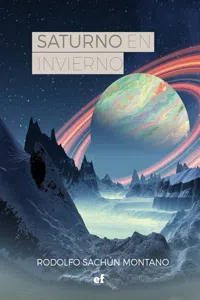 Saturno en invierno_cover