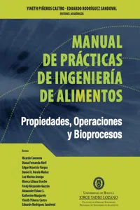 Manual de prácticas de Ingeniería de Alimentos_cover