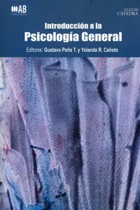 Introducción a la psicología general_cover