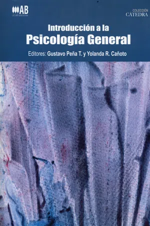 Introducción a la psicología general