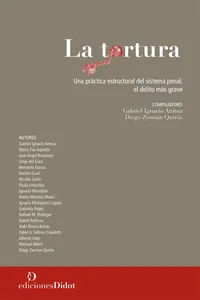 La tortura_cover